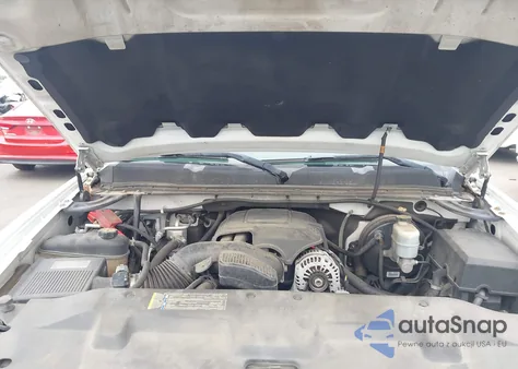 2011 Chevrolet Silverado 1500 Lt z USA, uszkodzony, nr VIN 1GCRCSE05BZ106834